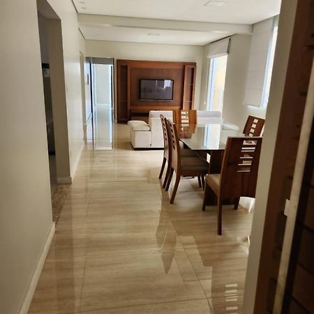 Apto Inteiro De Luxo Em Diamantina Apartman Kültér fotó