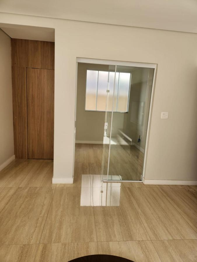 Apto Inteiro De Luxo Em Diamantina Apartman Kültér fotó